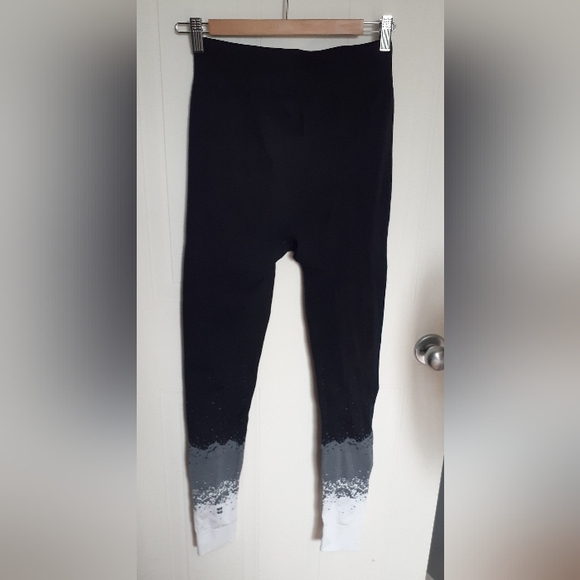 Sweaty Betty leggings, size S - Picture 1 of 6